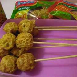 TakoyakiMie